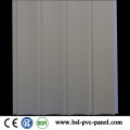 Wave Laminated PVC Wandplatte PVC Decke